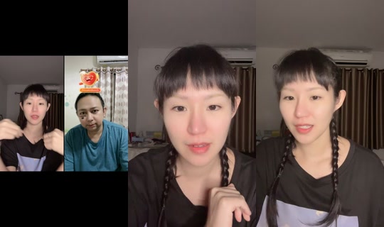nan.niiiiiiiiii TikTok Live — Aug 26, 2026, 2:03 PM