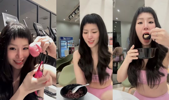 nan.niiiiiiiiii TikTok Live — Oct 3, 2026, 1:17 PM