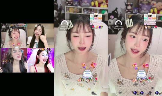 nan.smiling TikTok Live — Sep 29, 2026, 1:07 PM