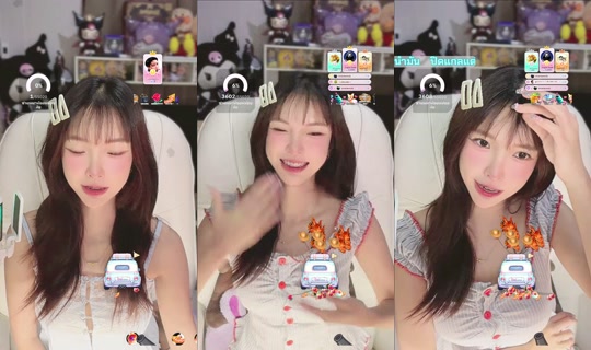 nan.smiling TikTok Live — Oct 1, 2026, 7:56 AM