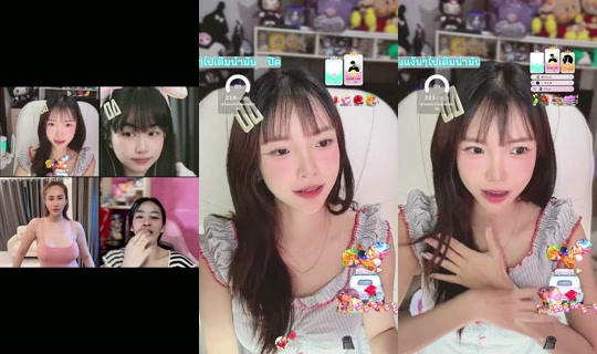 nan.smiling TikTok Live — Oct 1, 2026, 10:16 AM