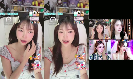 nan.smiling TikTok Live — Oct 1, 2026, 11:06 AM