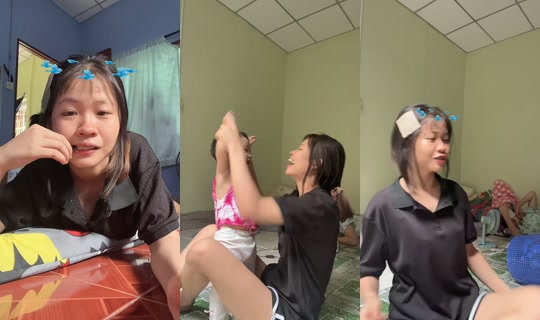 nan.thi25 TikTok Live — Sep 12, 2026, 9:41 AM