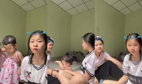 nan.thi25 TikTok Live — Sep 13, 2026, 6:55 AM