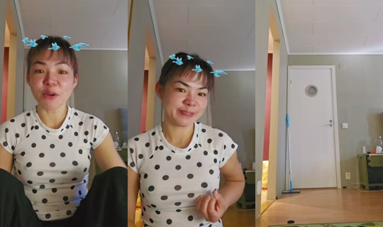 nan89thana TikTok Live — Oct 7, 2026, 8:50 AM
