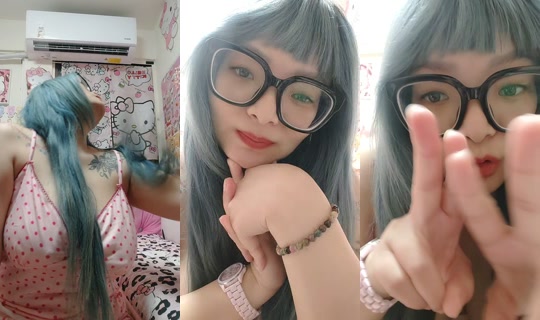 nan_nan314 TikTok Live — Sep 26, 2026, 5:42 PM
