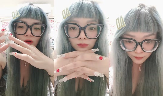 nan_nan314 TikTok Live — Oct 7, 2026, 4:38 PM