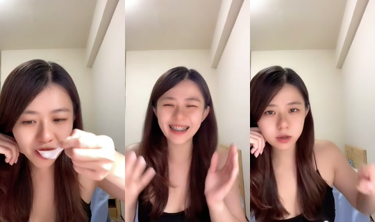 nana.chen131 TikTok Live — Aug 21, 2026, 2:47 PM