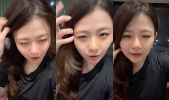 nana.chen131 TikTok Live — Sep 27, 2026, 10:38 AM