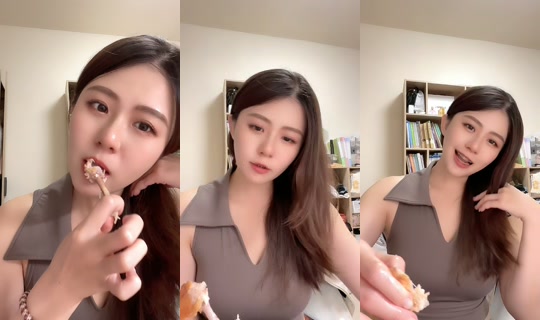nana.chen131 TikTok Live — Oct 6, 2026, 2:07 PM