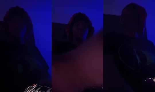 nana.dabest4 TikTok Live — Oct 3, 2026, 12:58 AM