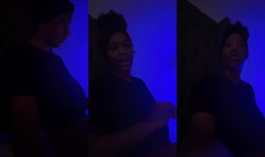 nana.dabest60 TikTok Live — Oct 6, 2026, 11:55 AM