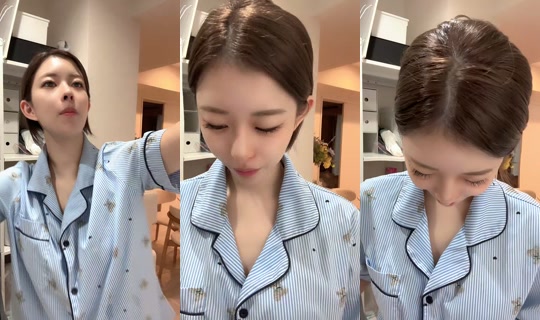 nana.inusuki TikTok Live — Aug 28, 2026, 6:46 AM
