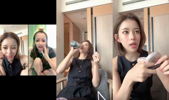 nana.inusuki TikTok Live — Aug 31, 2026, 5:51 AM