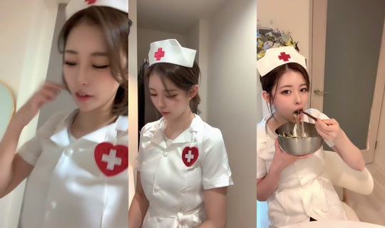 nana.inusuki TikTok Live — Sep 1, 2026, 9:07 AM