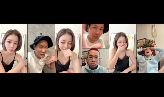 nana.inusuki TikTok Live — Oct 1, 2026, 4:59 AM