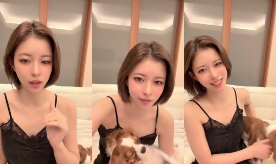 nana.inusuki TikTok Live — Oct 1, 2026, 6:16 PM