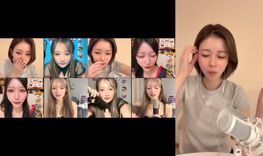 nana.inusuki TikTok Live — Oct 4, 2026, 10:04 AM