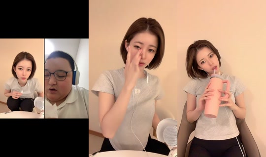 nana.inusuki TikTok Live — Oct 4, 2026, 3:39 PM