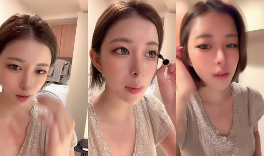 nana.inusuki TikTok Live — Oct 5, 2026, 7:44 AM