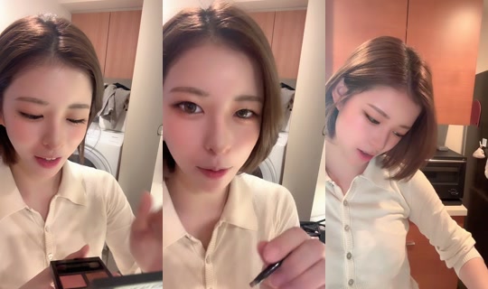 nana.inusuki TikTok Live — Oct 7, 2026, 5:42 AM