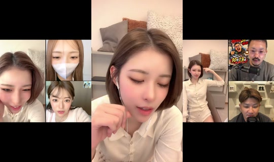 nana.inusuki TikTok Live — Oct 7, 2026, 7:23 AM