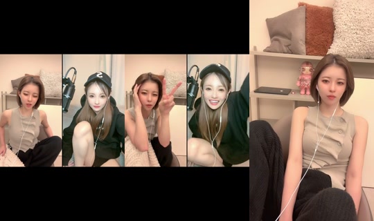 nana.inusuki TikTok Live — Oct 8, 2026, 6:14 PM