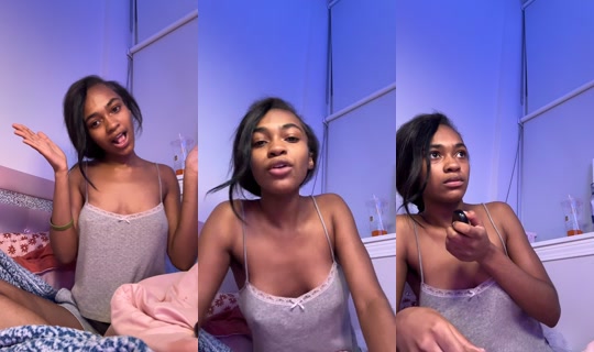 nana.oncloud999 TikTok Live — Sep 26, 2026, 7:32 AM