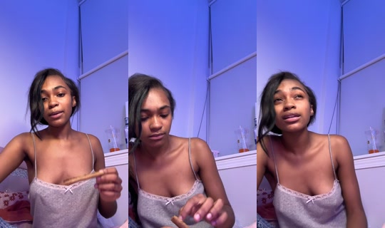 nana.oncloud999 TikTok Live — Sep 26, 2026, 7:52 AM
