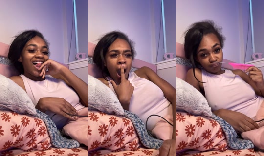 nana.oncloud999 TikTok Live — Oct 2, 2026, 11:07 PM