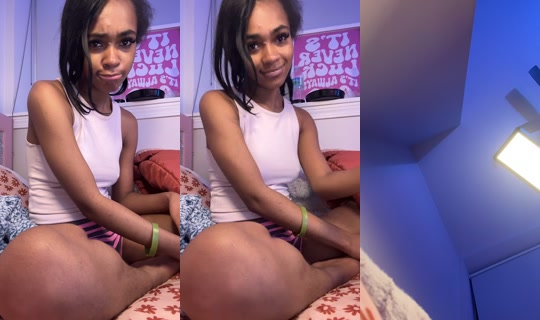 nana.oncloud999 TikTok Live — Oct 2, 2026, 11:54 PM