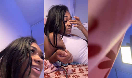 nana.oncloud999 TikTok Live — Oct 3, 2026, 12:43 AM