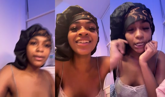 nana.oncloud999 TikTok Live — Oct 4, 2026, 5:18 AM