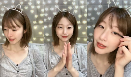 nana3353doj TikTok Live — Aug 21, 2026, 6:55 AM