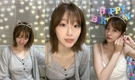 nana3353doj TikTok Live — Aug 21, 2026, 7:46 AM