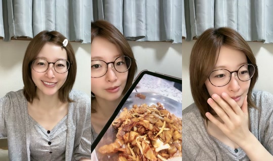 nana3353doj TikTok Live — Aug 28, 2026, 1:00 PM