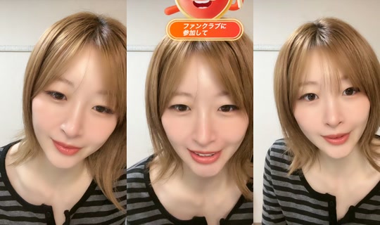 nana3353doj TikTok Live — Oct 7, 2026, 3:49 PM