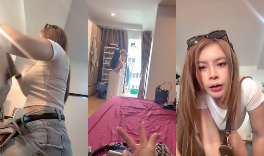 nana34383 TikTok Live — Aug 23, 2026, 4:11 AM