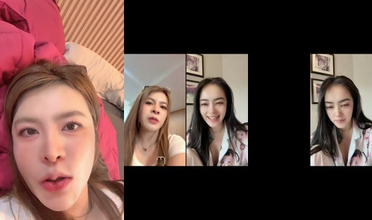 nana34383 TikTok Live — Aug 23, 2026, 5:03 AM