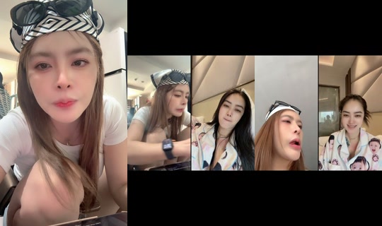 nana34383 TikTok Live — Aug 23, 2026, 5:40 AM