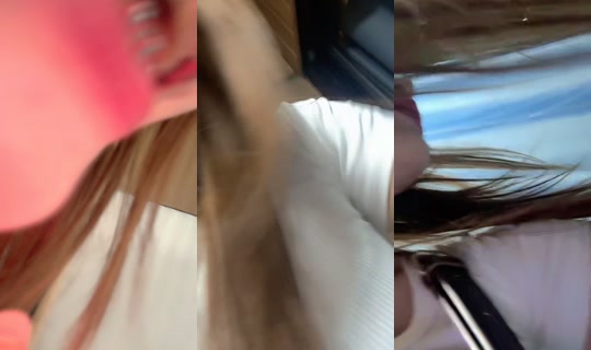 nana34383 TikTok Live — Aug 23, 2026, 1:03 PM