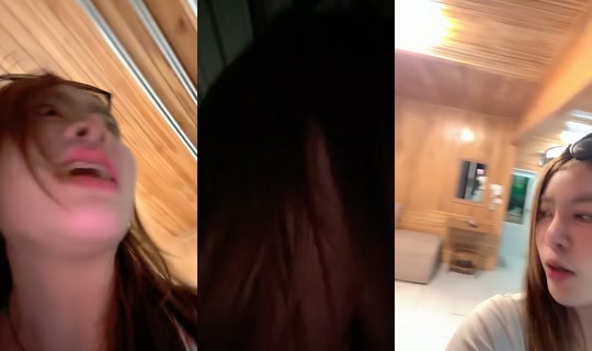 nana34383 TikTok Live — Aug 23, 2026, 2:45 PM