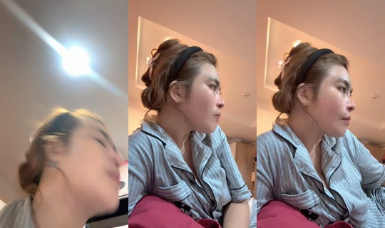 nana34383 TikTok Live — Aug 24, 2026, 3:30 PM