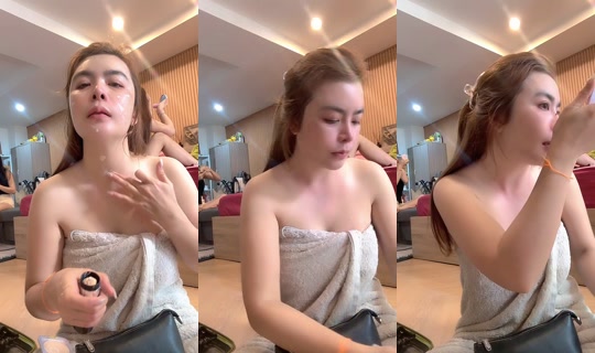 nana34383 TikTok Live — Aug 25, 2026, 4:16 AM