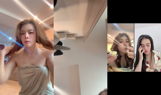 nana34383 TikTok Live — Aug 25, 2026, 5:04 AM