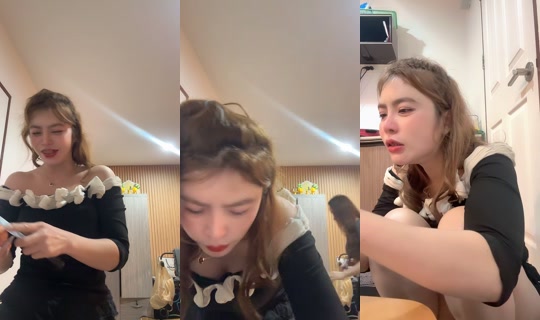 nana34383 TikTok Live — Aug 28, 2026, 3:22 PM