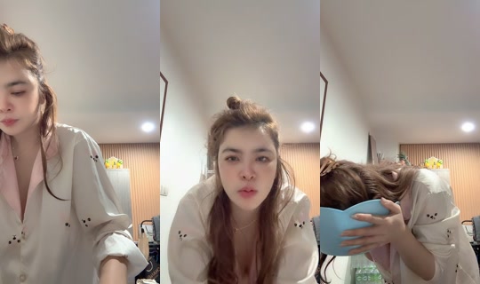nana34383 TikTok Live — Aug 29, 2026, 3:08 AM