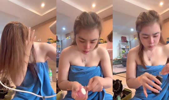 nana34383 TikTok Live — Aug 31, 2026, 4:24 AM