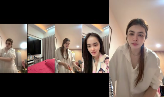 nana34383 TikTok Live — Aug 31, 2026, 3:13 PM