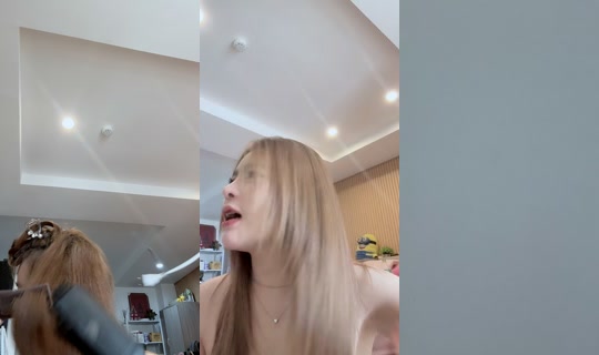 nana34383 TikTok Live — Sep 1, 2026, 5:17 AM